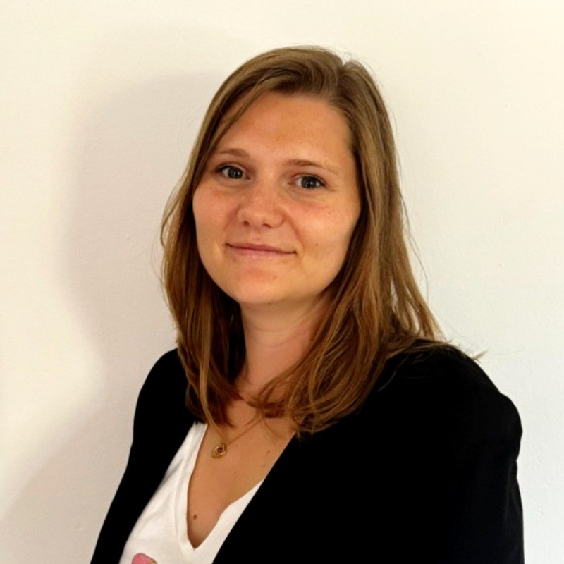 Pauline Schoumacher