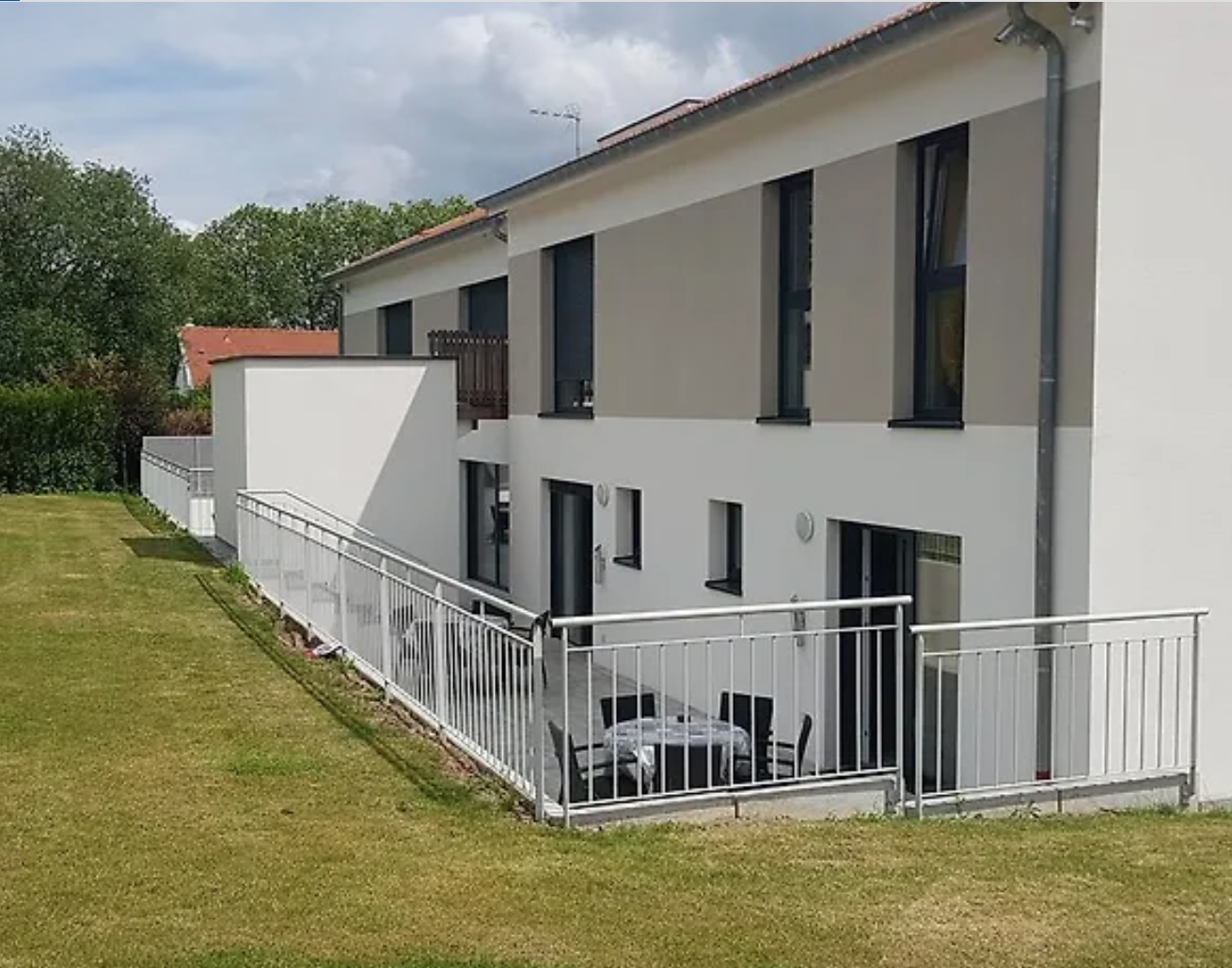 Espace partage