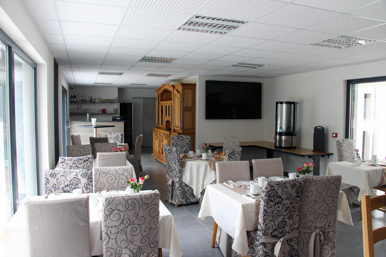 Espace partage